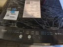美的（Midea）随心洗 波轮洗衣机全自动 10公斤 直驱变频 专利免清洗 MB100V36DT 以旧换新 国家补贴 京东自营 实拍图