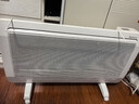百斯腾（Bestherm） S11全屋取暖器家用电暖器浴室防水节能电暖气智能双核双效速热对流透射 S11 双核发热+智能除霜 2200W智能变频+APP远程遥控 实拍图