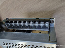 灏越 开关电源24V10A 250W灯带灯箱广告牌监控LED集中供电电源220V转24伏直流变压器 24V10.4A/250W  实拍图