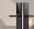 海尔（Haier）智能门锁密码锁入户门指纹锁防盗门锁电子锁T15智能锁执手锁 实拍图