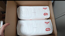 好奇（Huggies）铂金装小桃裤拉拉裤箱装XXXL64片尿不湿【透爽散热】 实拍图