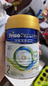 美素佳儿（Friso）皇家较大婴儿配方奶粉2段（6-12个月）400克 乳铁蛋白 新国标 实拍图