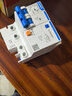 正泰NXBLE-63-2P 小型漏电保护断路器 漏保空气开关 2P C50 30mA 6kA 实拍图