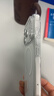 倍思【包邮|评价送手机膜|冰透磁吸】适用iphone17pro手机壳苹果17pro保护套磁吸镜头全包透明防摔 实拍图
