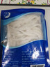 查干湖银鱼250g*2袋 新鲜冷冻国产淡水鱼面条鱼白饭鱼源头直发包邮 实拍图