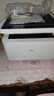 得力（deli）M2000W黑白家用办公三合一 打印机复印机扫描机多功能一体机 错题作业  4500页大印量激光打印机 实拍图