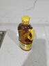 鲁花【保真菜籽油】食用油 低芥酸特香菜籽油 900ml 物理压榨  实拍图