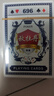 扑克牌纸牌玩具桌游炫酷游戏娱乐加厚耐用派对过年节庆聚会 【1副】 实拍图