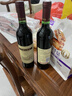 长城 特酿3解百纳干红葡萄酒 750ml*6瓶整箱装红酒年货节热门商品 实拍图