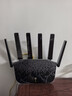 普联（TP-LINK）大道路由器7DR6430 BE6400 5G WiFi7千兆双频家用高速穿墙 2.4G wifi6无线 2.5G网口 游戏加速 实拍图