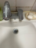 壹品印象冷热双孔洗脸盆水龙头卫生间面盆可旋转浴室洗手池台盆龙头 实拍图