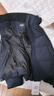 波司登冬羽绒服男士加厚男士商务外套商场热卖同款B250245101 实拍图