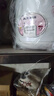 奥克斯（AUX）微压电饭煲 电饭锅 5L家用简易操作老式西施煲 宿舍蒸米饭大容量煮饭小型电饭锅 4-5个人 VK-501X8 实拍图