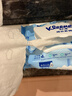 舒洁（Kleenex）纯水湿厕纸80抽*10包 (800抽)清洁湿纸巾私处清洁EDI纯水 实拍图