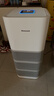 霍尼韦尔（Honeywell）空气净化器除花粉甲醛细菌流感病毒卫健委备案消毒机hmax空间舱全屋速净KJ1000F-P22W家电 实拍图