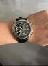 卡西欧（CASIO）手表男三盘休闲简约学生考试石英日韩表新年礼物MTH-5001L-1A 实拍图