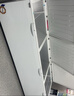 雪贝娜冰柜商用大容量全冷冻家用双温卧式冷柜展示柜 1388单温智能温控【一级能效】 实拍图