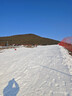 DRATRA滑雪护目镜防风眼镜登山雪镜儿童滑雪眼镜防沙风镜雪地滑雪装备 实拍图