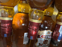 芝华士（Chivas）12年 苏格兰 调和型 威士忌 500ml  洋酒 年货送礼 实拍图