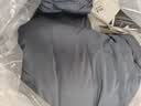 海澜之家轻薄排骨羽绒服男【90绒高品质羽绒】石墨烯外套男冬季过年 实拍图