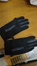 回力手套男女秋冬骑行开车运动触屏防寒防冻加绒保暖电动摩托自行车棉 实拍图