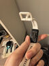 华为（HUAWEI）手环10 标准版 冰川白 智能手环专业睡眠分析情绪健康铝合金机身心率监测运动手环华为手环9升级 实拍图