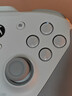盖世小鸡（GAMESIR）天王星G7 Pro微软Xbox授权精英游戏手柄 TMR摇杆体感双切扳机蓝牙PC电脑无线Steam安卓手机仁王3 实拍图