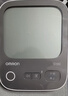 欧姆龙（OMRON）电子血压计血压仪家用医用充电 老人360袖带高精准A862 年货 实拍图
