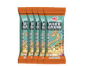 鲁王茯苓薏米山药龙须面5斤装 山药龙须面500g*5 实拍图