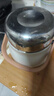 双枪（Suncha）316L保温饭盒24小时超长保温桶食品级大容量便当餐盒冬季上班族 实拍图