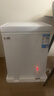荣事达（Royalstar）小冰柜家用小型冷冻保鲜迷你冷藏商用卧式冷柜单用储母乳柜节能省电 【一级节能 全国联保】单温 72L 实拍图