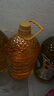 鲁花 【保真花生油】食用油 5S 物理压榨 压榨一级 花生油5.7L 实拍图