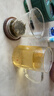雅集玻璃杯筑铭杯茶杯泡茶杯带过滤木盖喝水杯子玻璃杯男士办公杯 实拍图