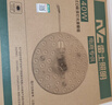 雷士（NVC）led灯盘吸顶替换灯芯灯泡灯板圆形磁吸灯条光源模组40瓦白光6500K 实拍图