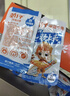 劲仔深海小鱼休闲零食鱼仔海味小吃小鱼干 酱汁味 600g【刘晓庆推荐】 实拍图