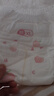 好奇（Huggies）铂金装小桃裤成长裤XL96片(12-17kg)加大号尿不湿【透爽散热】 实拍图
