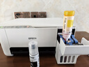 爱普生（EPSON）墨仓式 L3251彩色打印机 微信打印/无线连接 家用打印优选 AI学习打印机（打印、复印、扫描） 实拍图