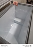 澳柯玛（AUCMA）208升单温冷柜家用减霜冰柜冷藏柜冷冻柜小型冷柜卧式顶开门冰箱一级能效 BC/BD-208HNE 以旧换新 实拍图