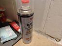 巨奇严选 鞋子除臭剂360ml*3瓶银离子消毒杀菌脚臭喷雾球鞋防臭去异味 实拍图