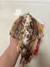 万景北海淡干墨鱼干 净重250g/袋(2-3只) 特大号煲汤干货源头直发年货 实拍图