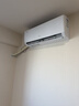格力空调 云霓 1.5匹 新一级能效纯铜管 风不吹人舒适风空调挂机 国家补贴 KFR-35GW/NhAn1BAj 实拍图