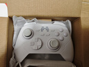 北通鲲鹏20无线游戏手柄智控双切扳机震动蓝牙手柄xbox电脑PC手机steam电视NSswitch2 宝可梦 仁王3 实拍图
