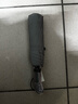 天堂 全自动雨伞三折 10骨加固一键开收易甩干简约晴雨伞 天际灰 实拍图