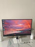 海信大圣G5 Pro+26款 27英寸2K200Hz 1ms原厂模组 广色域 旋转升降 冰川白 三角洲电竞显示器 实拍图