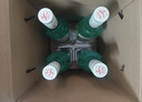 汾酒45度 山西杏花村小批量酿造五万票汾酒350ml*4瓶 礼盒装清香型 45度 350mL 4瓶 实拍图