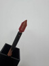 YSL圣罗兰黑管镜面爱心唇釉610口红滋润化妆品生日礼物送女友新年礼物 实拍图