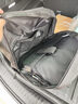 361°双肩包男士背包大容量电脑包商务通勤出差旅行包防水轻便书包 实拍图