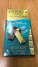 歌帝梵（Godiva）醇享进口海盐黑巧克力90g 喜糖伴手礼  糖果 休闲零食  独立装 实拍图