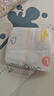 好奇（Huggies）心钻小森林纸尿裤 婴儿新生儿尿不湿超薄透气瞬吸 L码 40片 纸尿裤【9-14kg】 实拍图