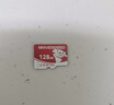 移速（MOVE SPEED）JOY联名款128GB TF（MicroSD）存储卡U3 V30 A1C10手机平板高速内存卡行车记录仪监控摄像头游戏机 实拍图